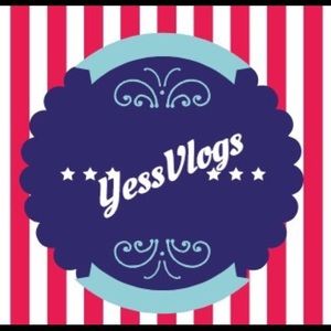 Follow me on Instagram and YouTube @yessvlog